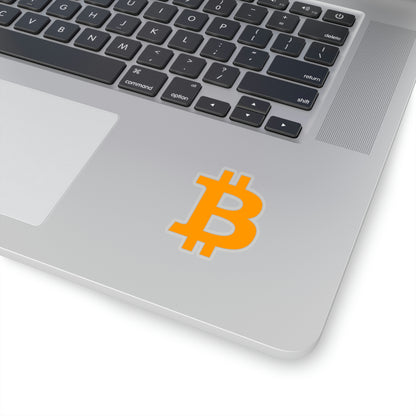 BTC3 Stickers