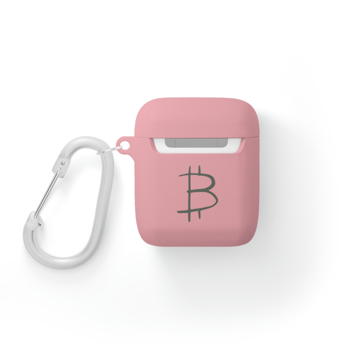 Bitcoin AirPods and AirPods Pro Case Cover, BTC8