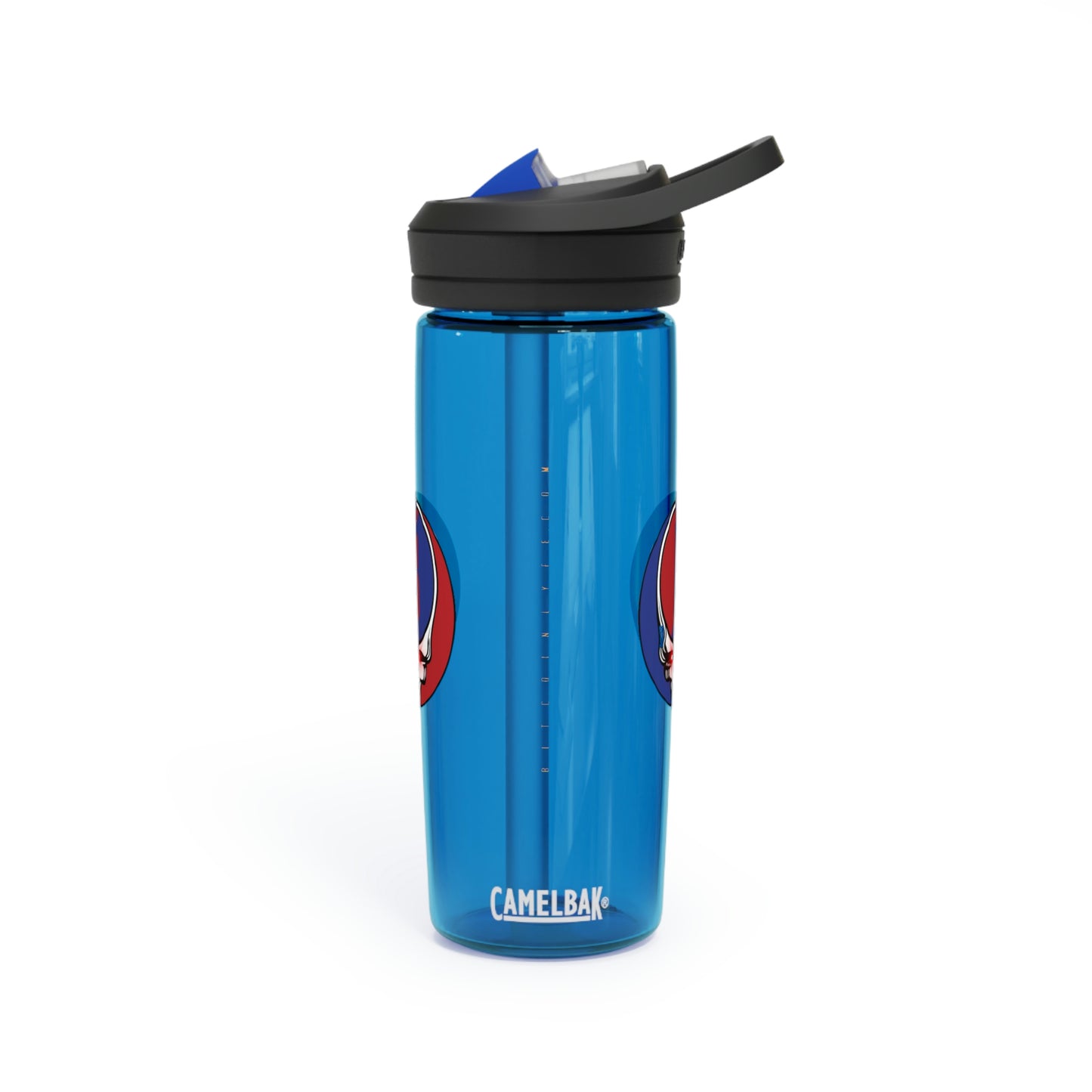 Grateful B, CamelBak Eddy® Water Bottle, 20oz\25oz