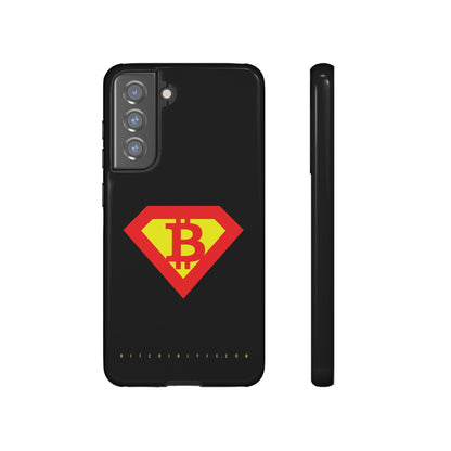 Super B Tough Phone Case