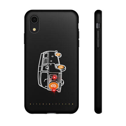 BW Van Tough Phone Case