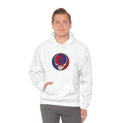 Grateful B Hoodie