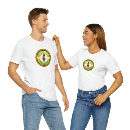 El Gallo PSA, Perder Short Sleeve Tee