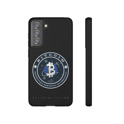 Brotection Tough Phone Case