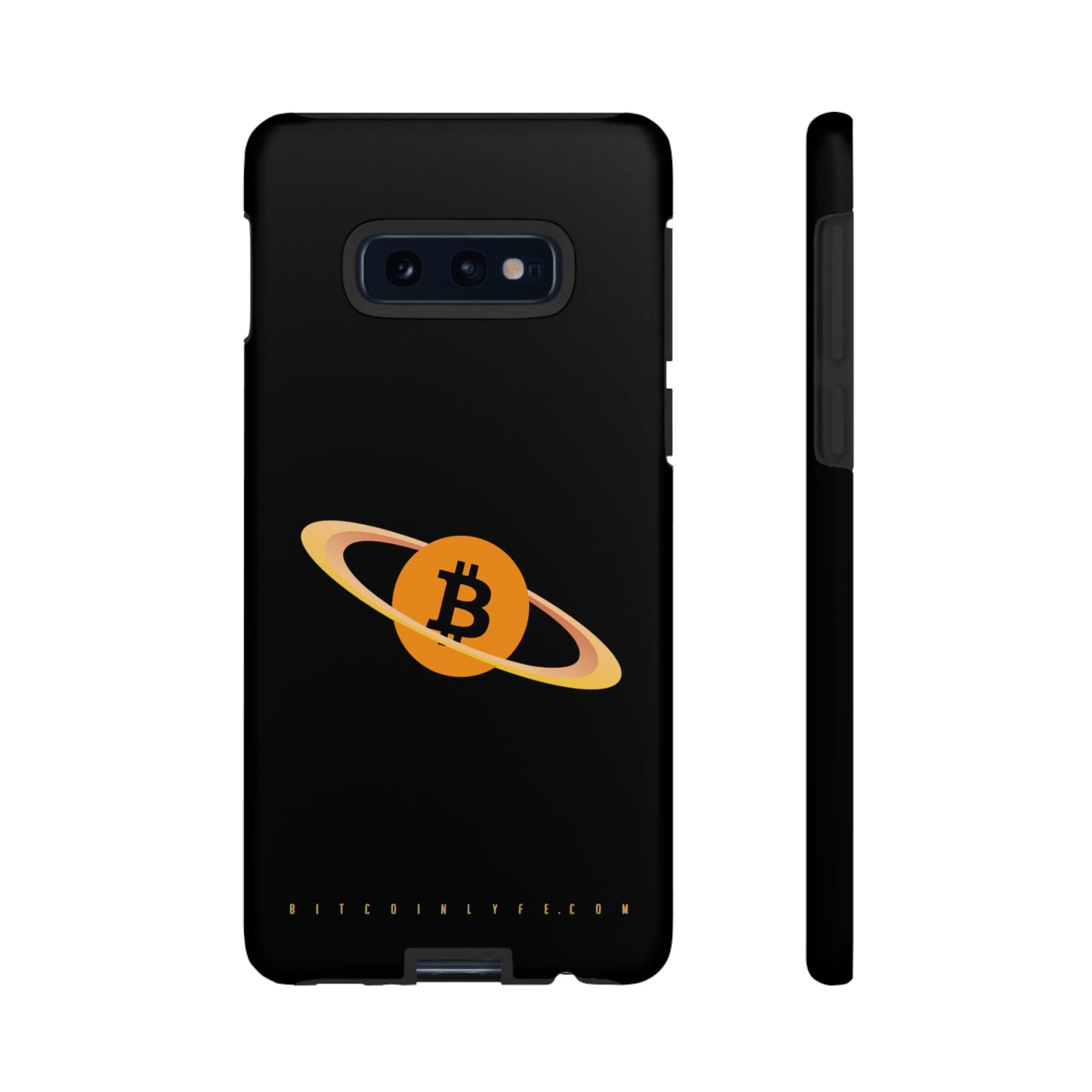 Planet B Tough Phone Case