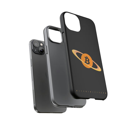 Planet B Tough Phone Case