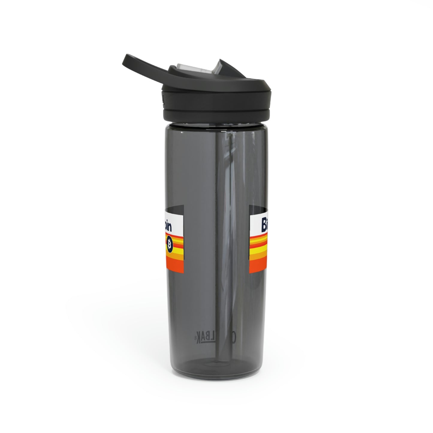 B-Stro, CamelBak Eddy® Water Bottle, 20oz\25oz