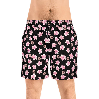 Men's BTC-Seven Swim Shorts