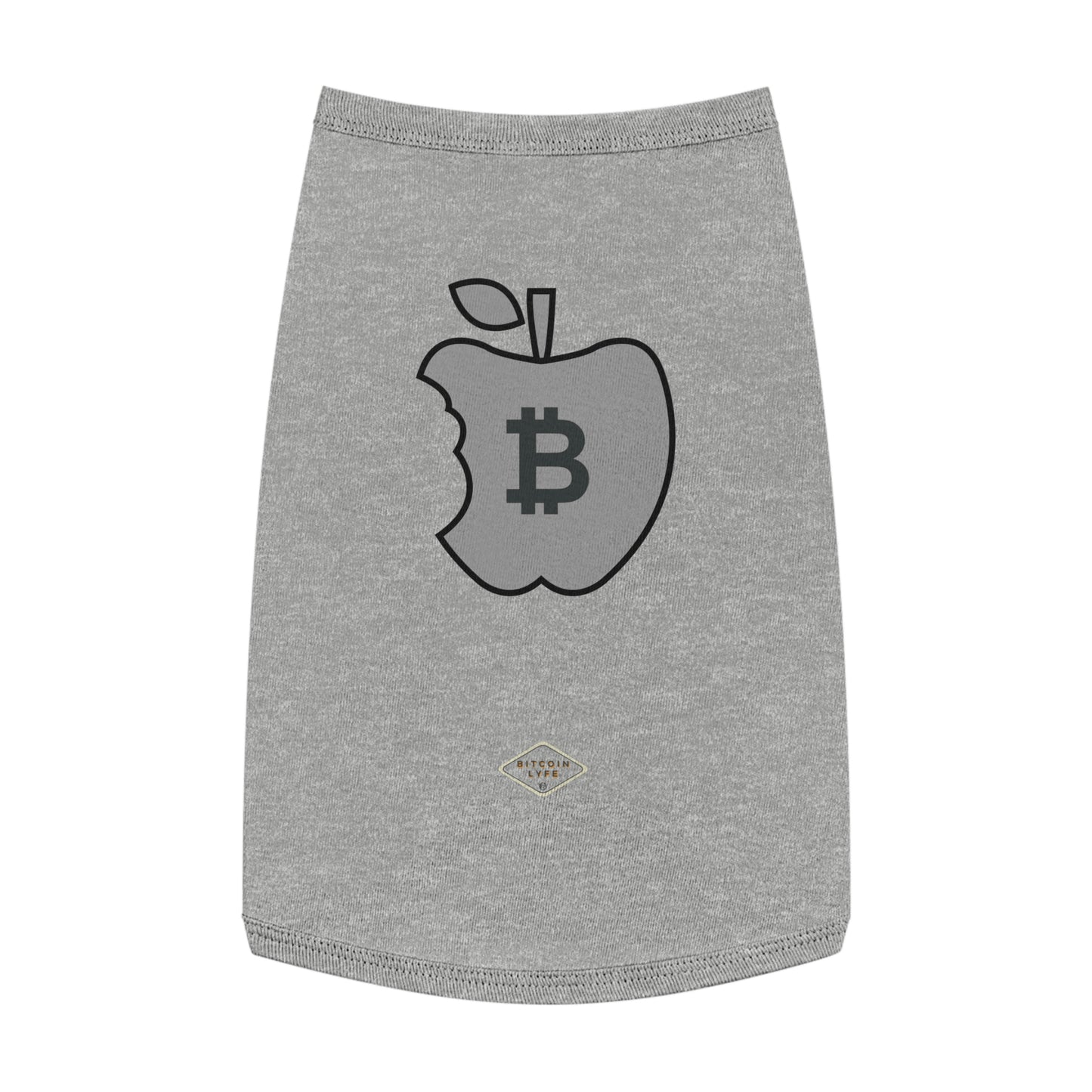 The B Apple Pet Tank Top