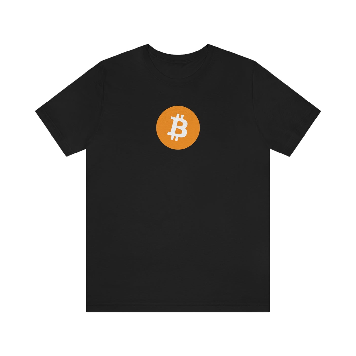 BTC2 Short Sleeve T-Shirt