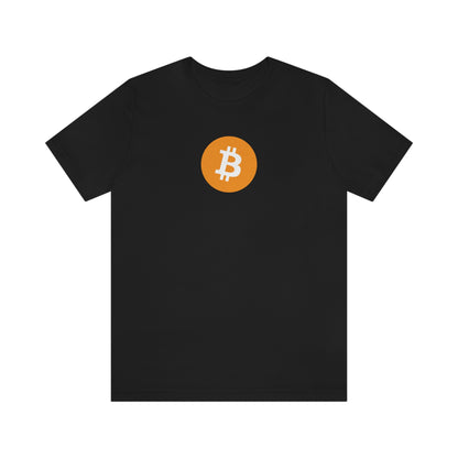 BTC2 Short Sleeve T-Shirt