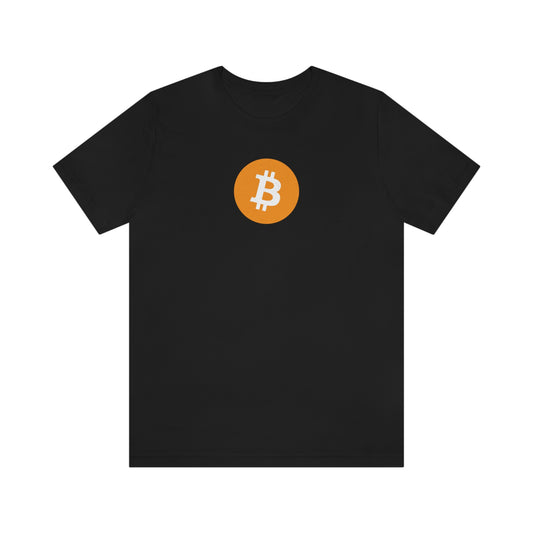 BTC2 Short Sleeve T-Shirt