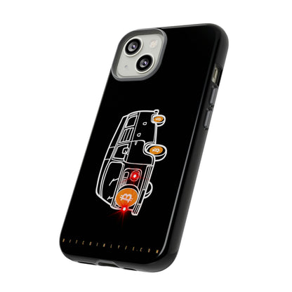 BW Van Tough Phone Case