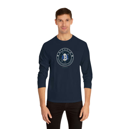 Brotection Long Sleeve T-Shirt