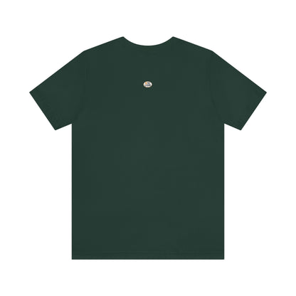 BTC2 Small Logo T-shirt