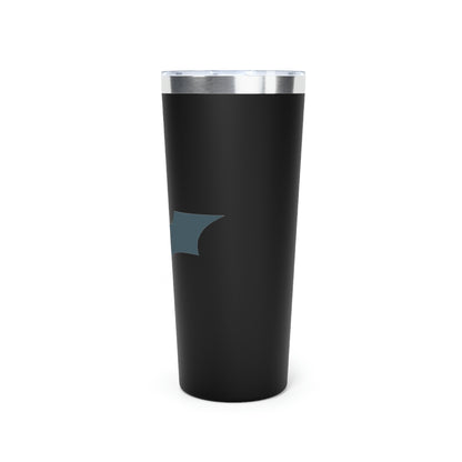 B-Bat Vacuum Insulated Tumbler, 22oz