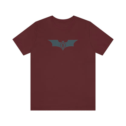 B-Bat Short Sleeve T-Shirt