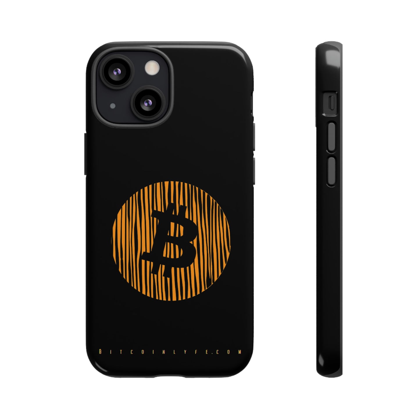 Stribes Tough Phone Case