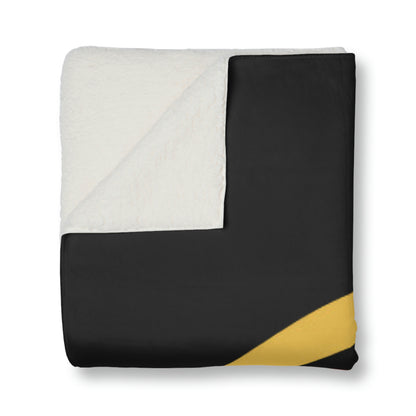 B-Bolt Sherpa Blanket
