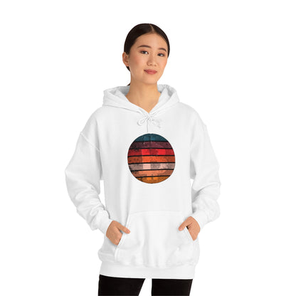 bTCsUN Hoodie Two