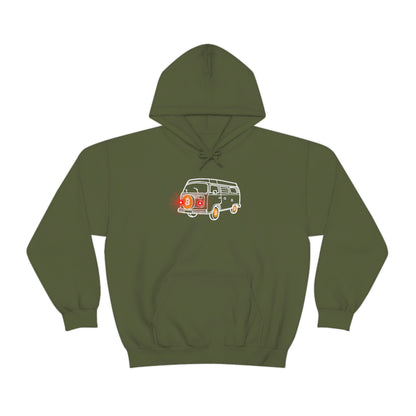 BW Van Hoodie