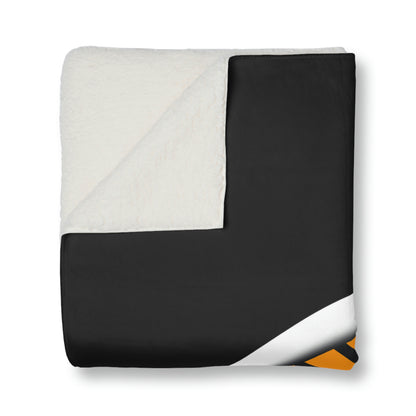 3-B Sherpa Blanket