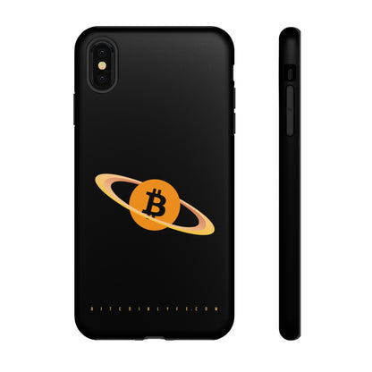 Planet B Tough Phone Case