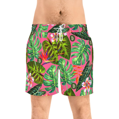 Men's BTC-Nineteen Swim Shorts