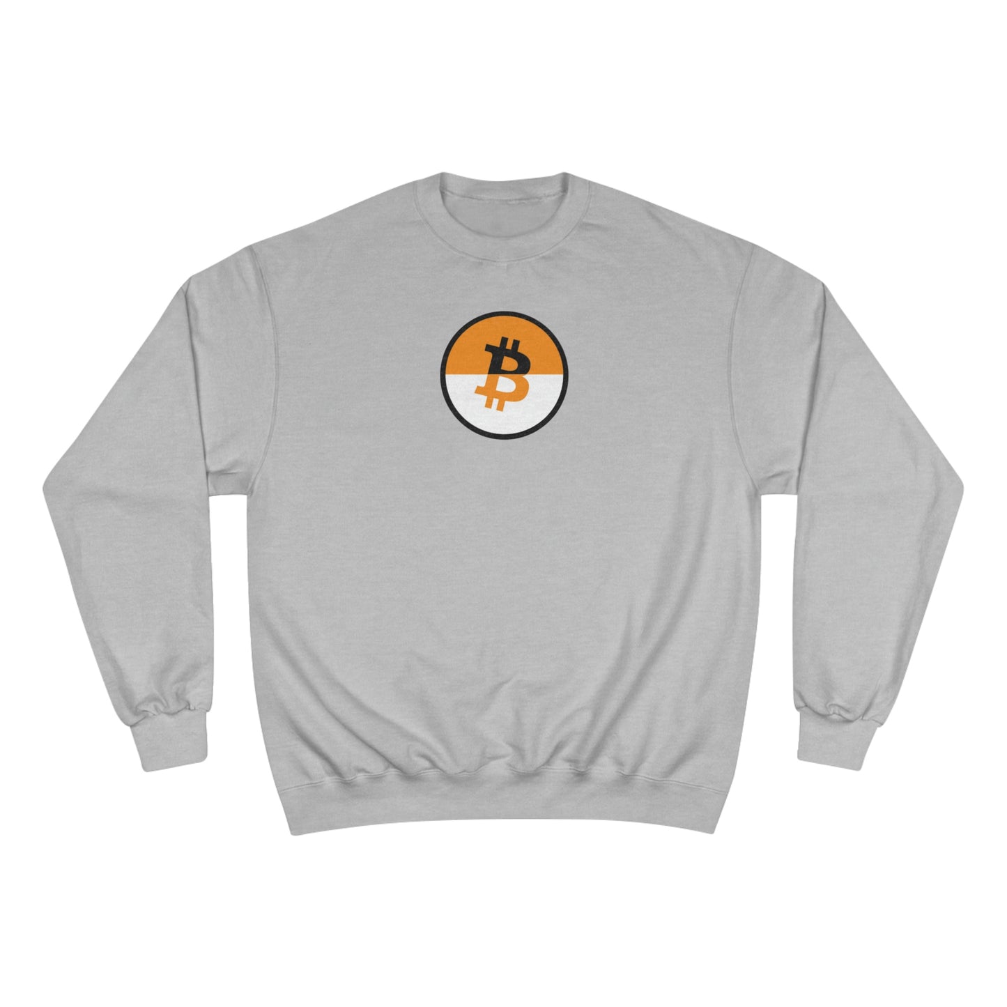 Dual B3 Champion Sweatshirt