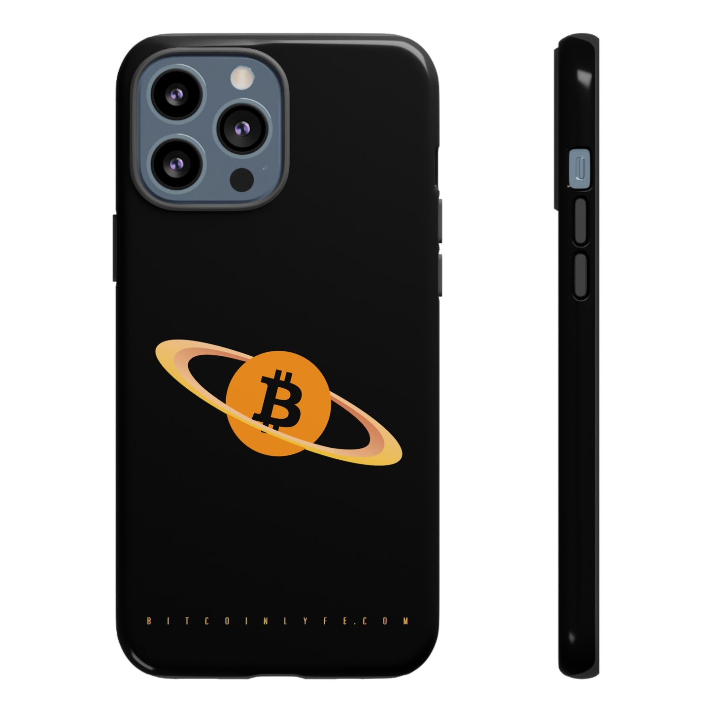 Planet B Tough Phone Case