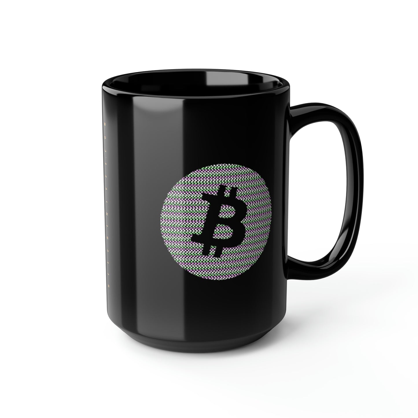 BTC6 15oz Mug