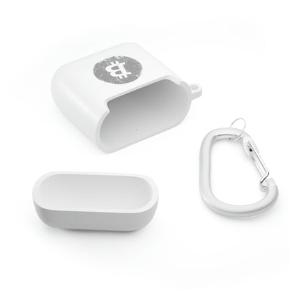 Bitcoin AirPods and AirPods Pro Case Cover, BTC7