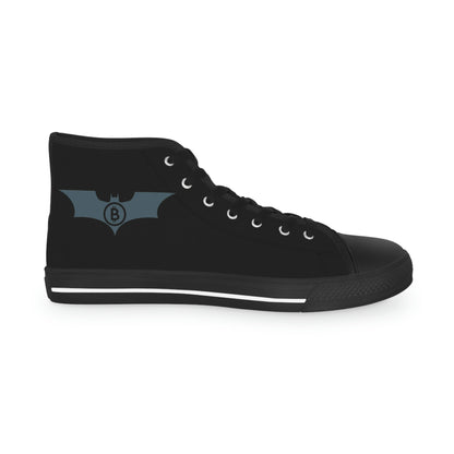 B-Bat High Top Sneakers