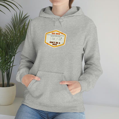 Crypto Dick Hoodie, Profits