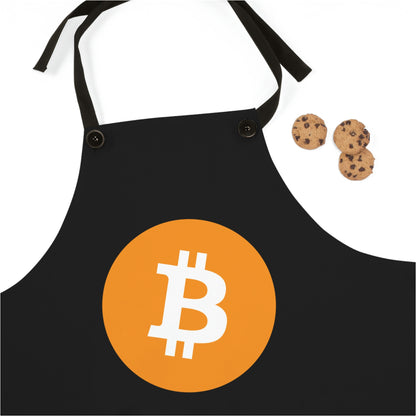 Bitcoin Apron, BTC2