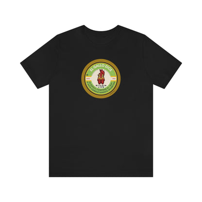 El Gallo PSA, El "Dip" Short Sleeve Tee