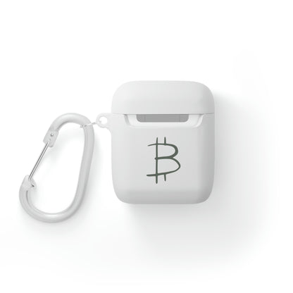 Bitcoin AirPods and AirPods Pro Case Cover, BTC8