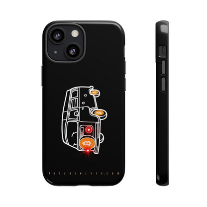 BW Van Tough Phone Case