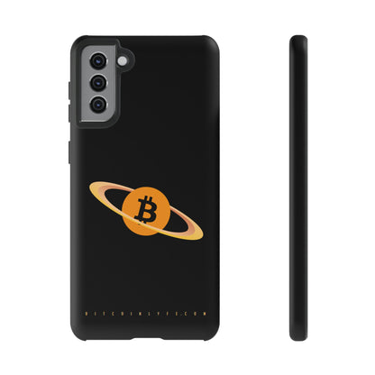 Planet B Tough Phone Case