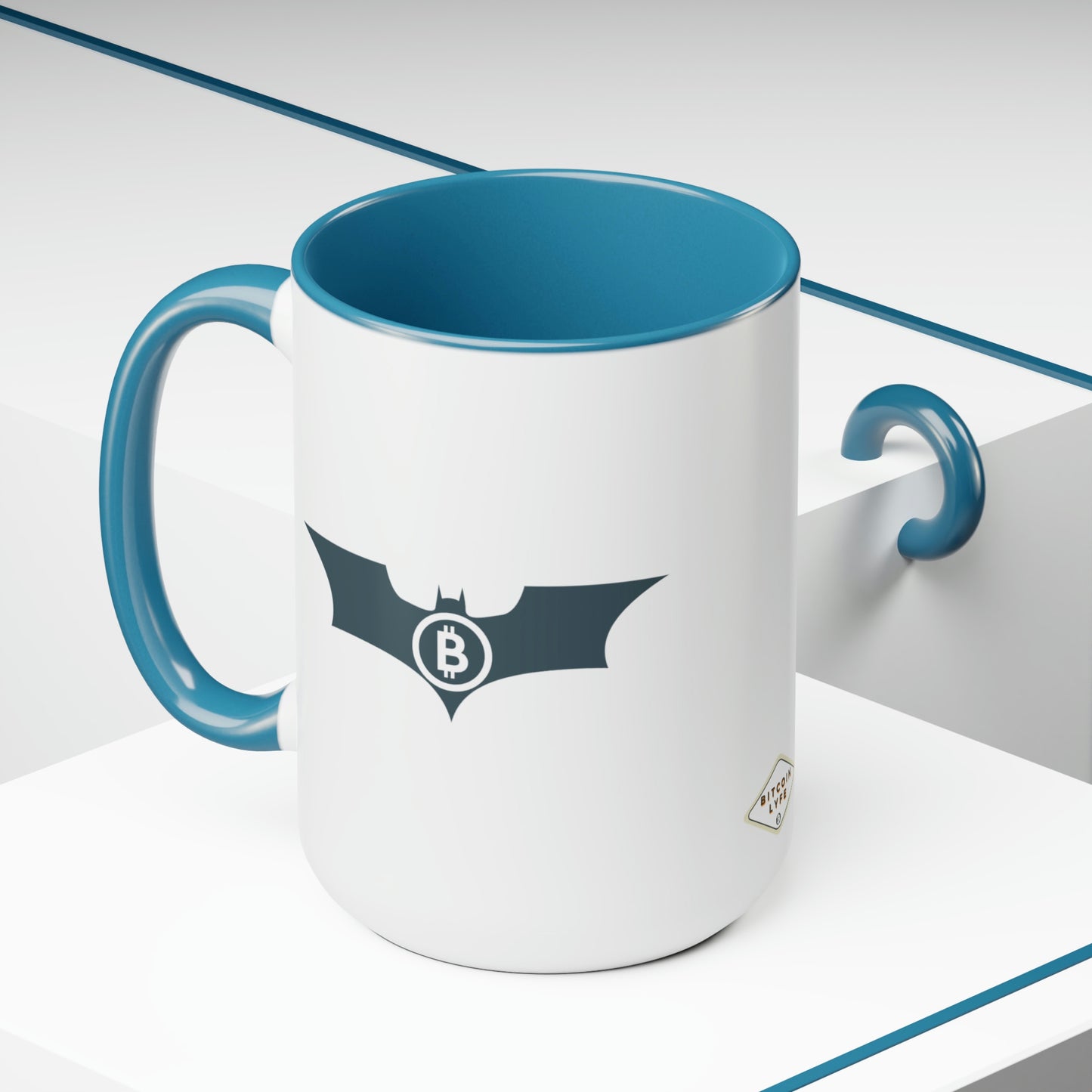 B-Bat Mug