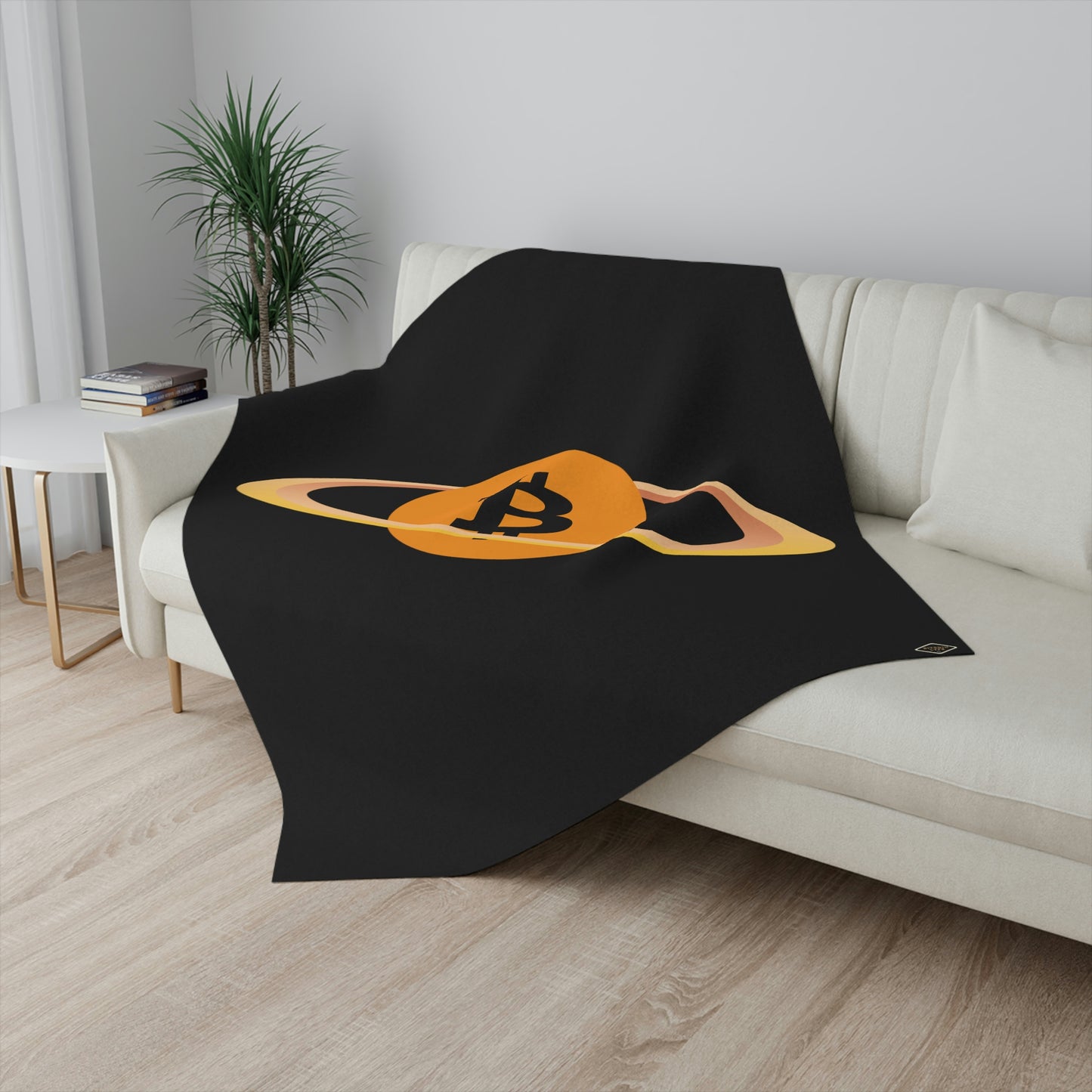 Planet B Sherpa Blanket