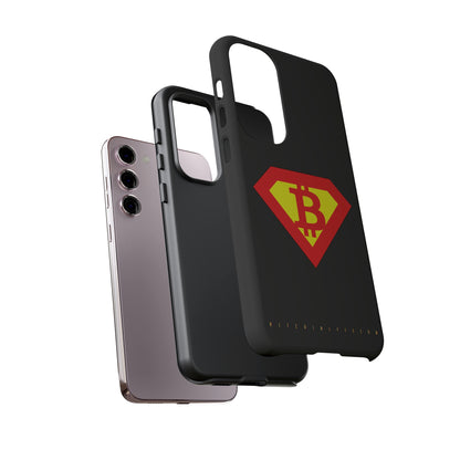 Super B Tough Phone Case