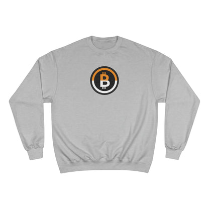 Dual B1 Champion Sweatshirt