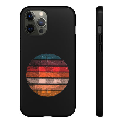 Tough Phone Case - bTCsUN Two