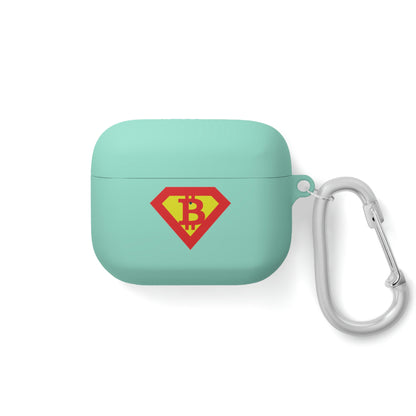 Super B AirPods and AirPods Pro Case Cover