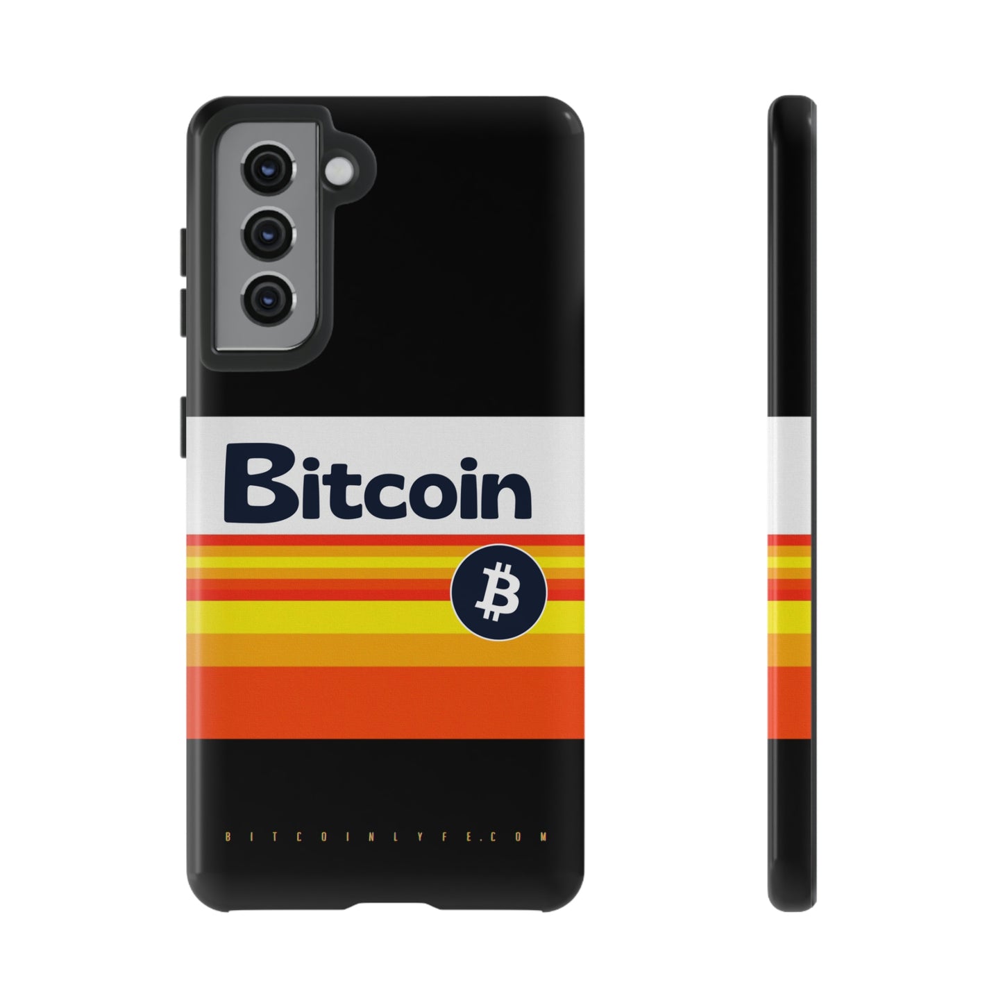 B-Stro Tough Phone Case