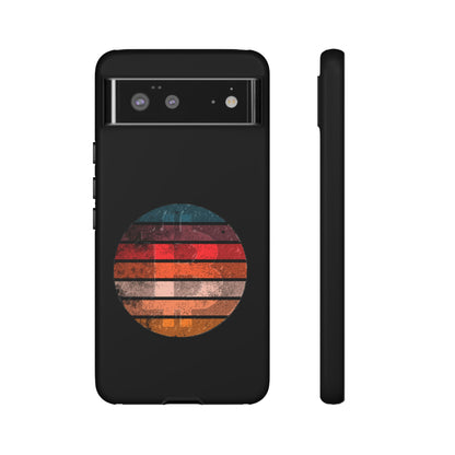 Tough Phone Case - bTCsUN Two