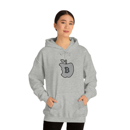 The B Apple Hoodie