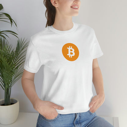 BTC2 Short Sleeve T-Shirt