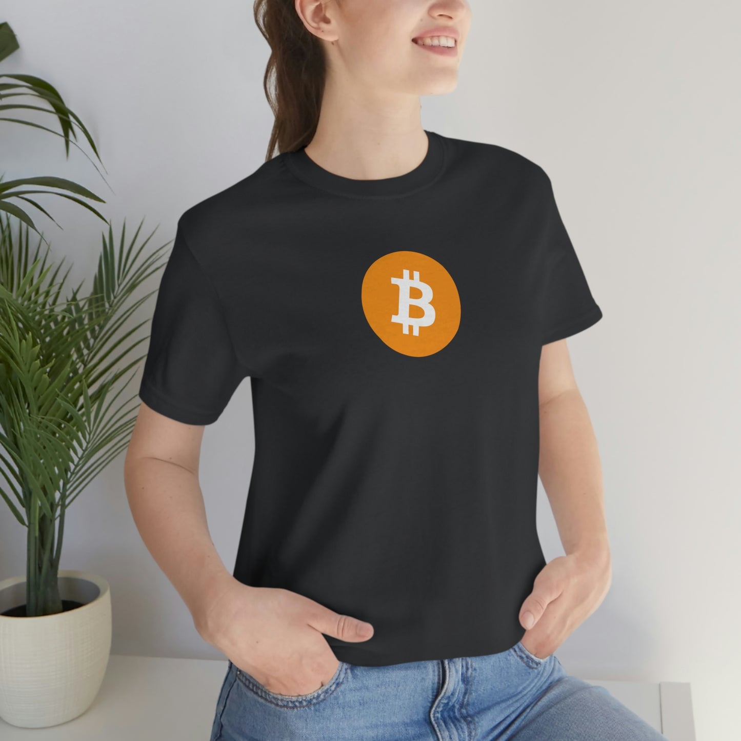 BTC2 Short Sleeve T-Shirt